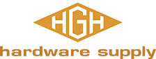 HGH Hardware Supply ( A Richelieu America company)